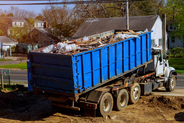 Best Junk Hauling Services  in Oaklawn Sunview, KS