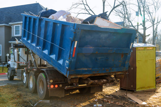 Reliable Oaklawn Sunview, KS Junk Removal Solutions