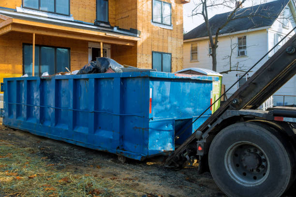 Best Commercial Cleanout Services  in Oaklawn Sunview, KS