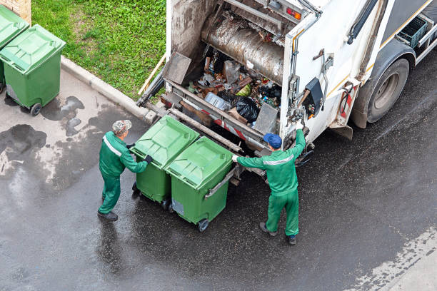 Best Appliance Removal Near Me  in Oaklawn Sunview, KS