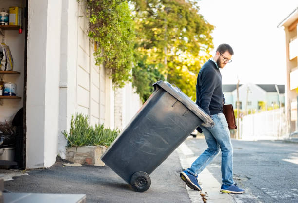 Best Garage Cleanout Services  in Oaklawn Sunview, KS