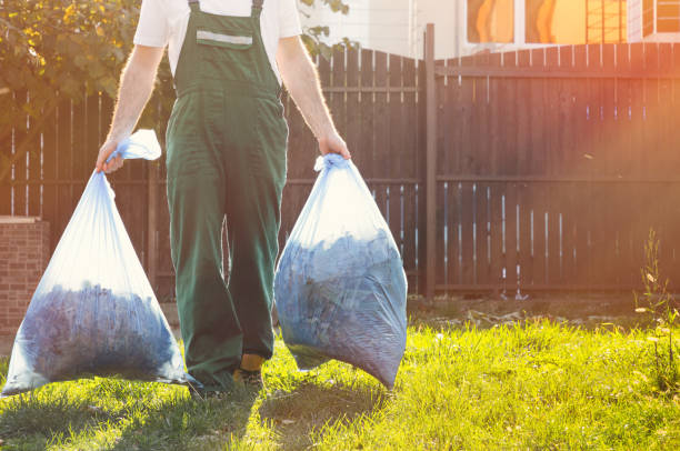 Best Yard Waste Removal  in Oaklawn Sunview, KS