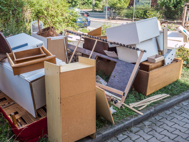 Best Full-Service Junk Removal  in Oaklawn Sunview, KS