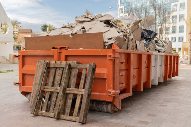 Best Attic Cleanout Services  in Oaklawn Sunview, KS