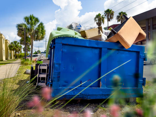 Trash Removal Near Me in Oaklawn Sunview, KS