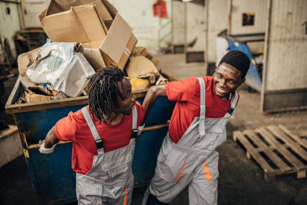 Best Junk Removal and Recycling  in Oaklawn Sunview, KS