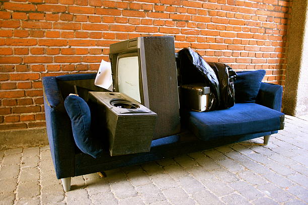 Best Construction Debris Removal  in Oaklawn Sunview, KS