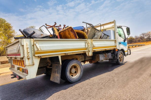 Best Estate Cleanout Services  in Oaklawn Sunview, KS