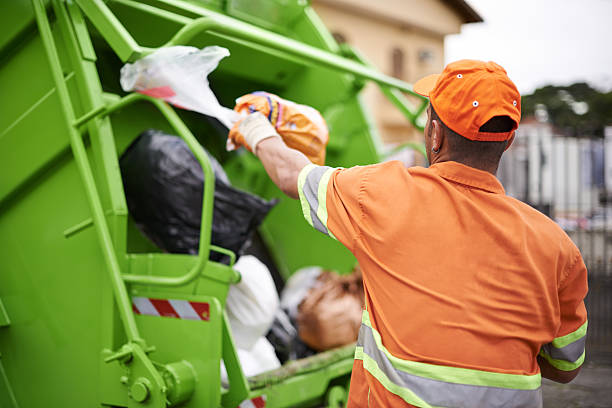 Best Yard Cleanup Services  in Oaklawn Sunview, KS