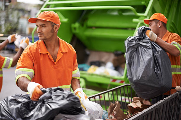 Best Construction Debris Removal  in Oaklawn Sunview, KS