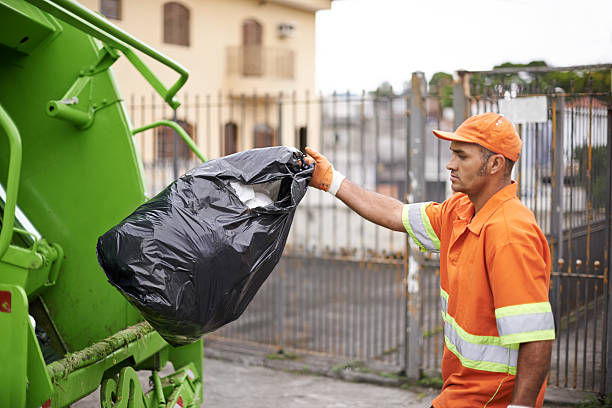 Best Office Junk Removal  in Oaklawn Sunview, KS