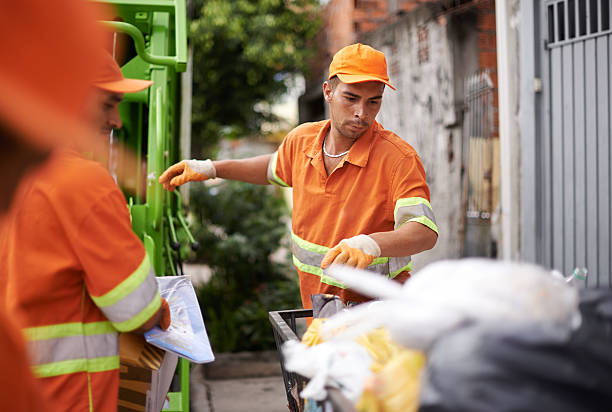 Best Residential Junk Removal  in Oaklawn Sunview, KS