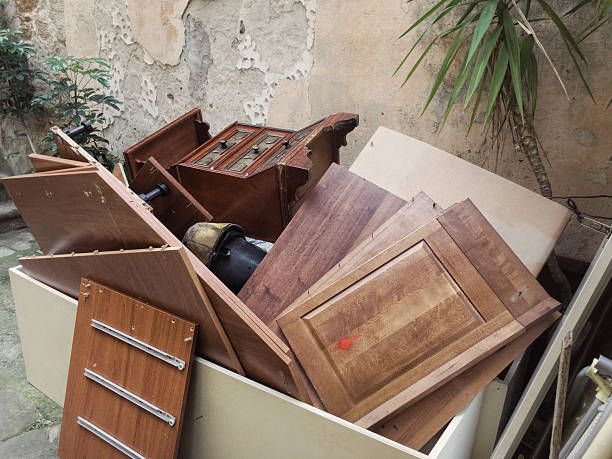 Best Same-Day Junk Removal  in Oaklawn Sunview, KS